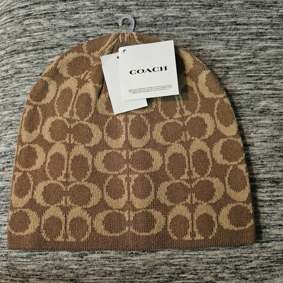 Coach Other - Coach hat